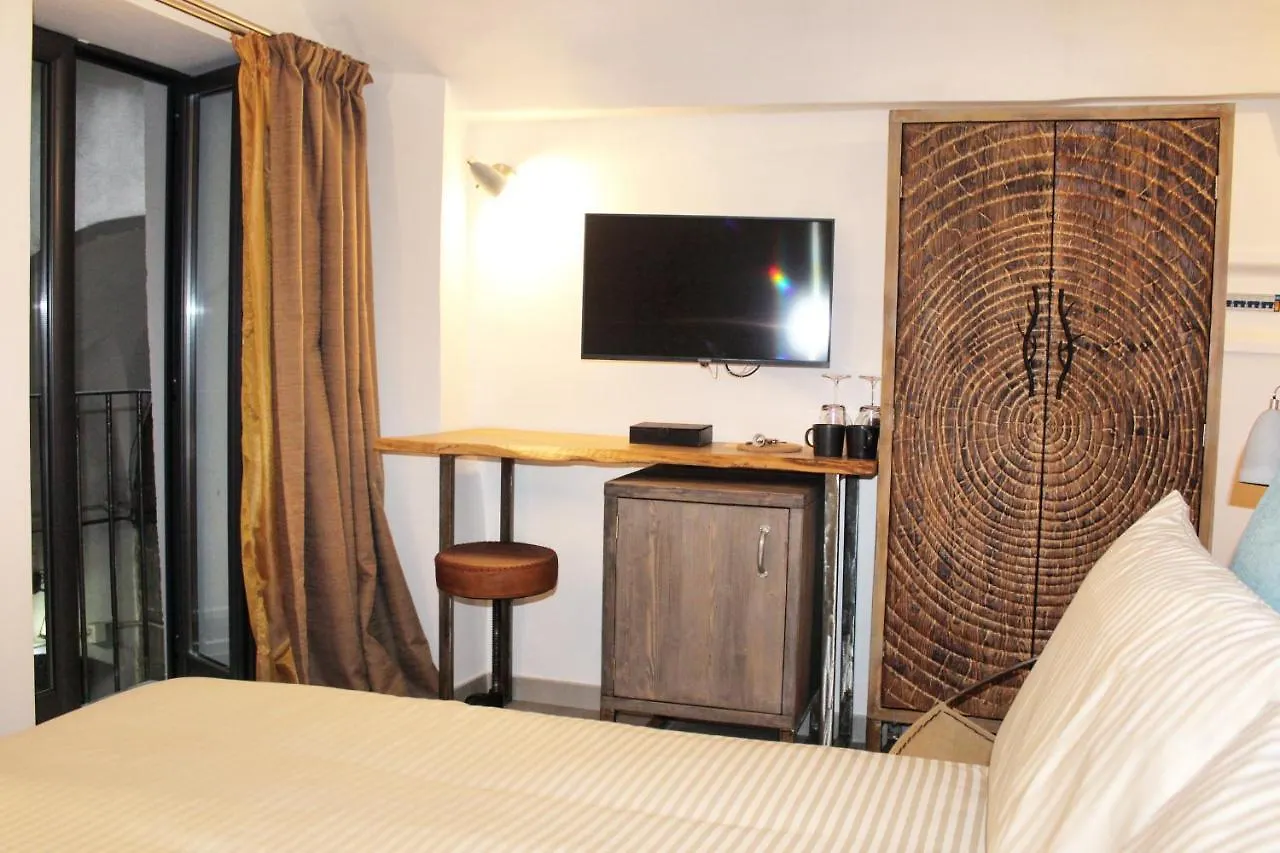B&B Quispaccanapoli Neapel