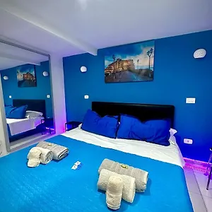 Del Cavaliere Bed & Breakfast