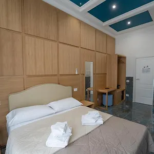 P.c. Boutique H. Castel Nuovo, By Clapa Group Dislocated Hospitality Affittacamere