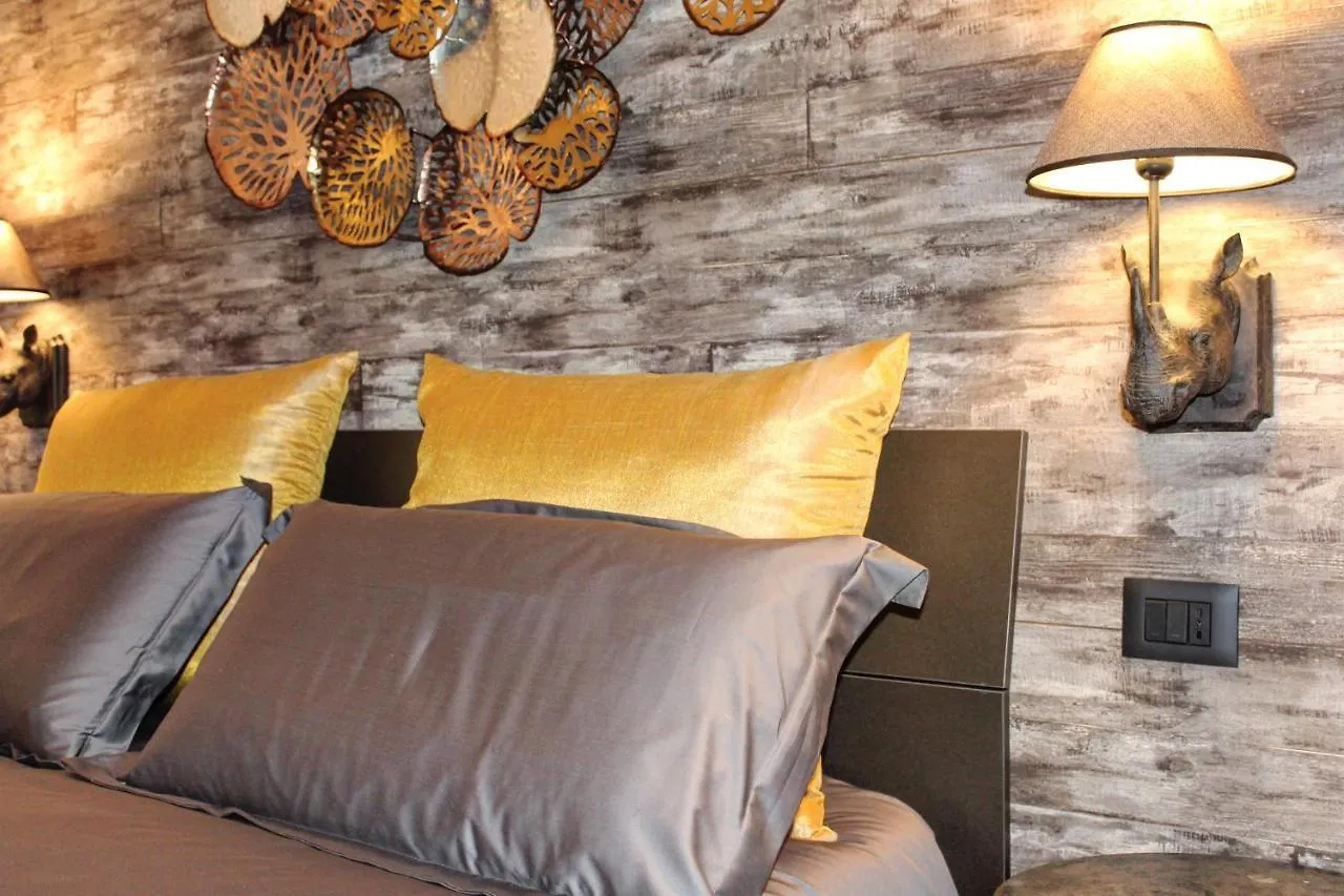 B&B Quispaccanapoli Bed & Breakfast Napoli