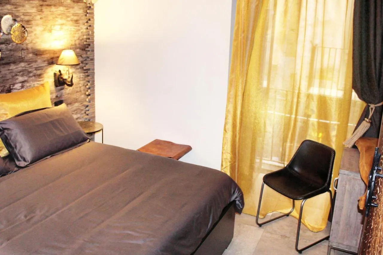 Bed & Breakfast B&B Quispaccanapoli Italia