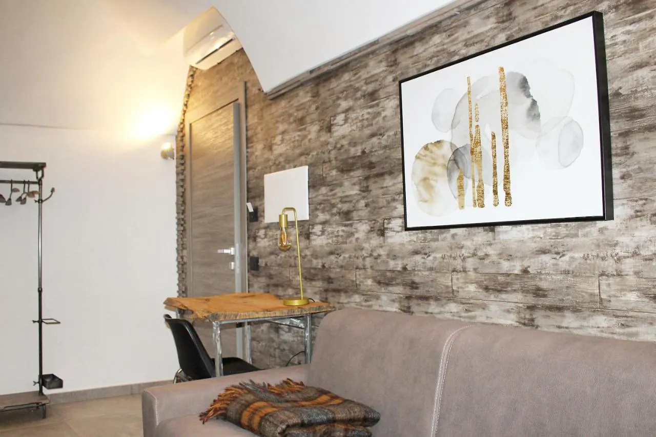 B&B Quispaccanapoli Bed & Breakfast