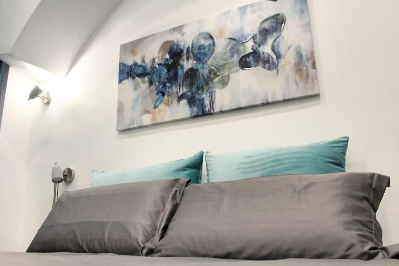 Bed & Breakfast B&B Quispaccanapoli