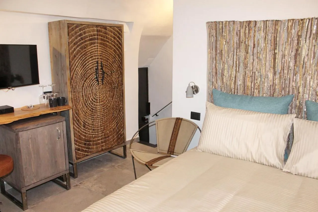 B&B Quispaccanapoli 0*, Napoli