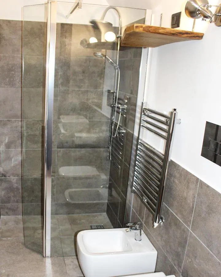 Bed & Breakfast B&B Quispaccanapoli