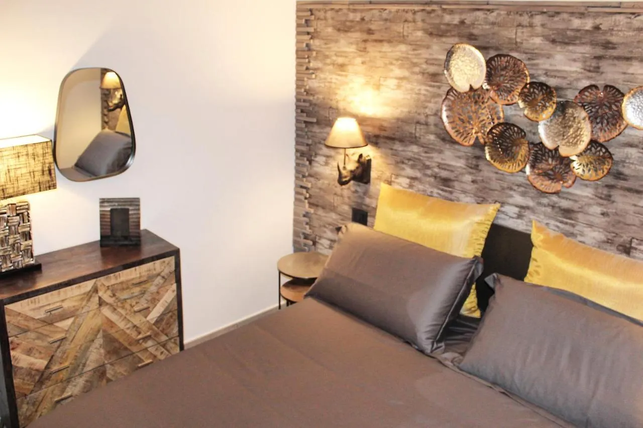 B&B Quispaccanapoli 0*, Napoli