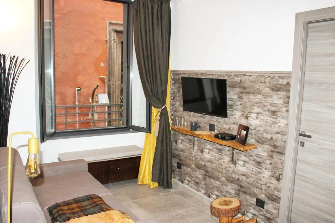 B&B Quispaccanapoli