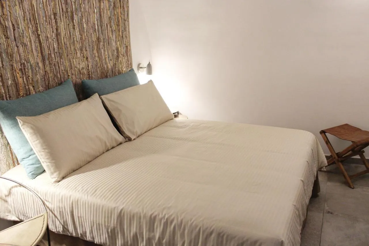 B&B Quispaccanapoli Italia