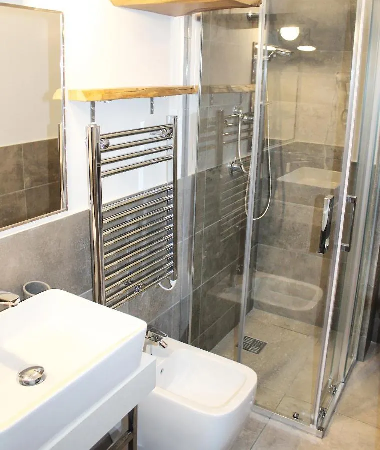 Bed & Breakfast B&B Quispaccanapoli