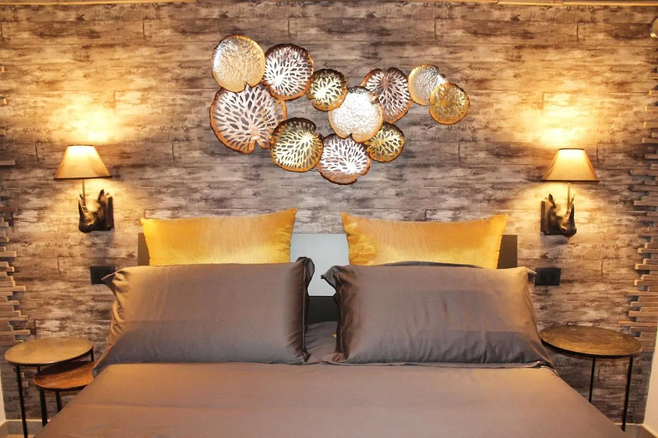 B&B Quispaccanapoli Bed & Breakfast Napoli