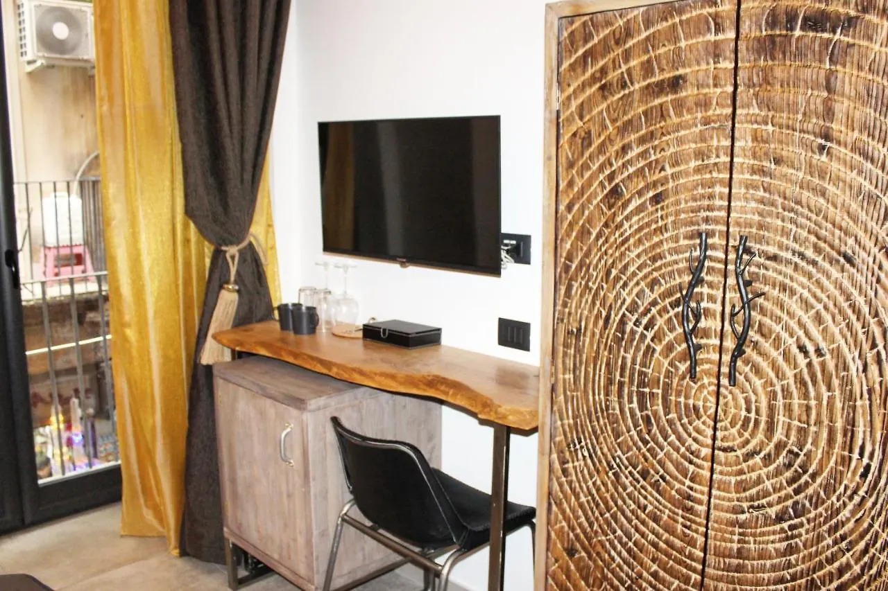 B&B Quispaccanapoli Italia