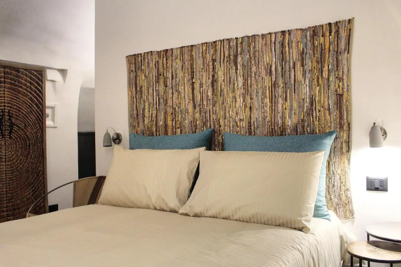 B&B Quispaccanapoli Bed & Breakfast
