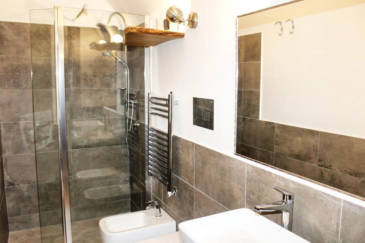 Bed & Breakfast B&B Quispaccanapoli Italia