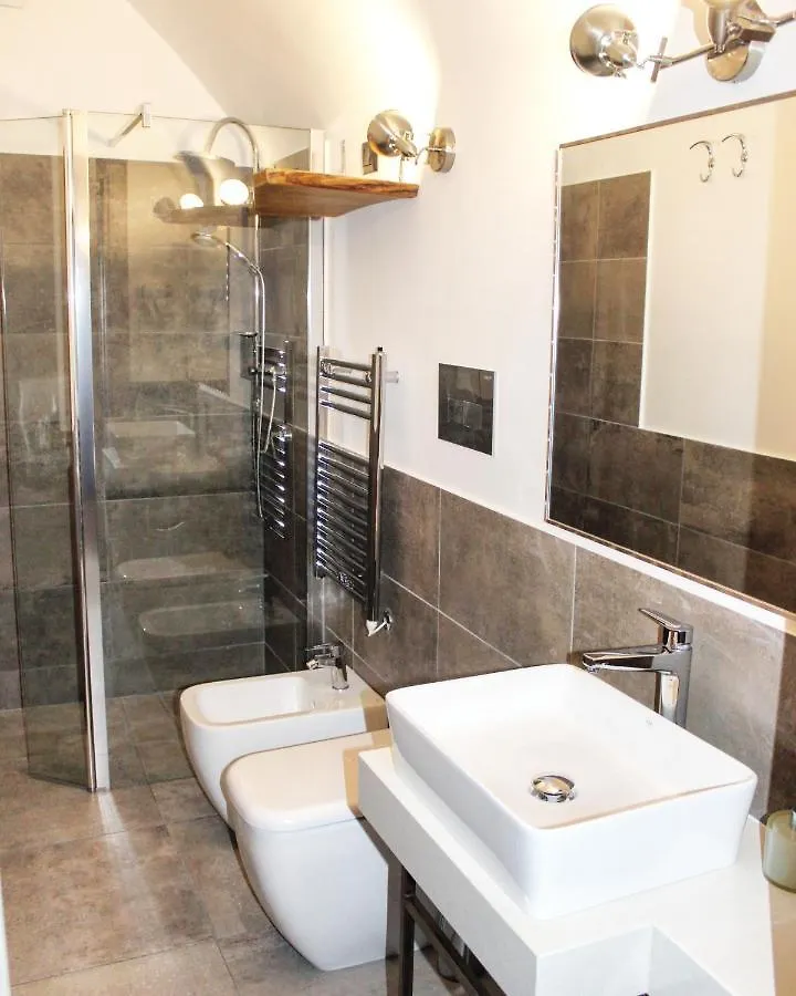 B&B Quispaccanapoli Bed & Breakfast