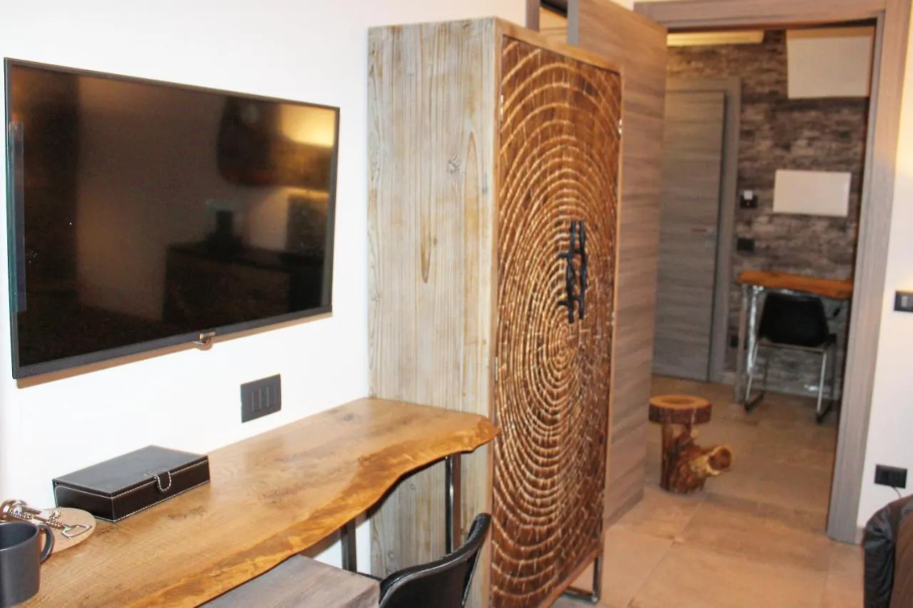 Bed & Breakfast B&B Quispaccanapoli
