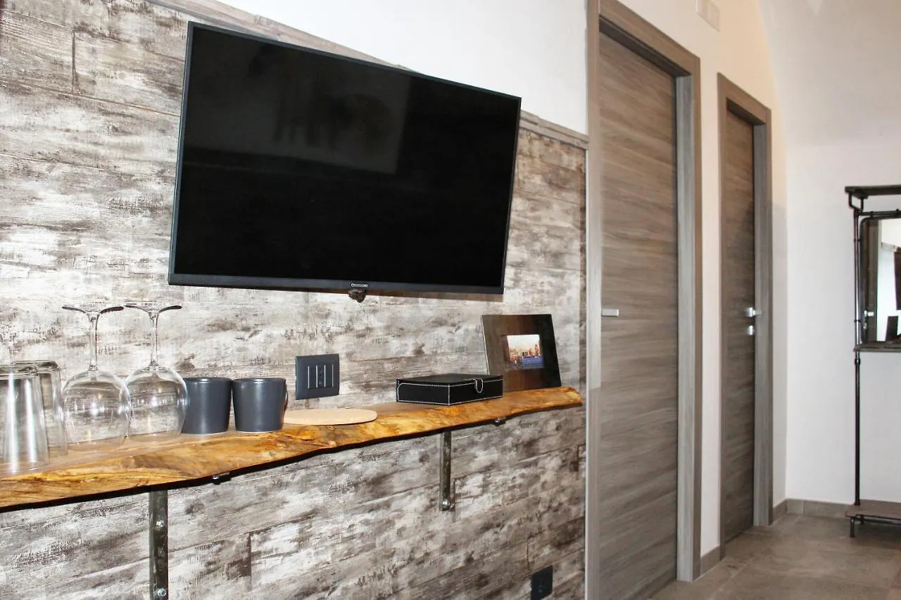 Bed & Breakfast B&B Quispaccanapoli Italia