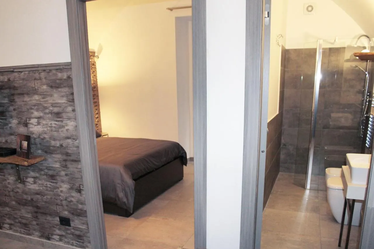 B&B Quispaccanapoli Italia