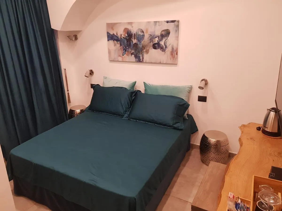 B&B Quispaccanapoli 0*, Napoli Italia