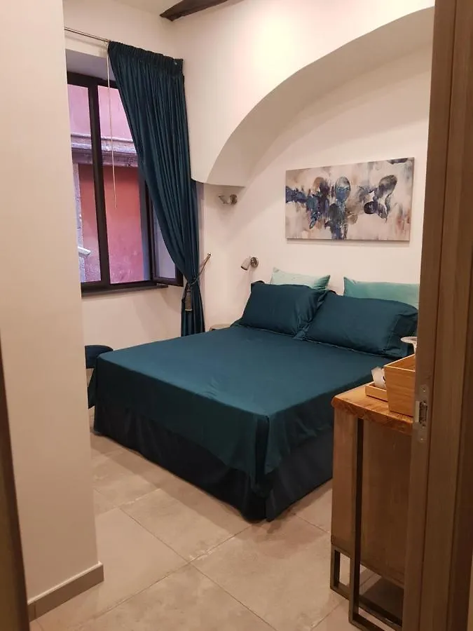 Bed & Breakfast B&B Quispaccanapoli Italia