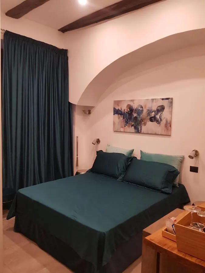 B&B Quispaccanapoli Napoli